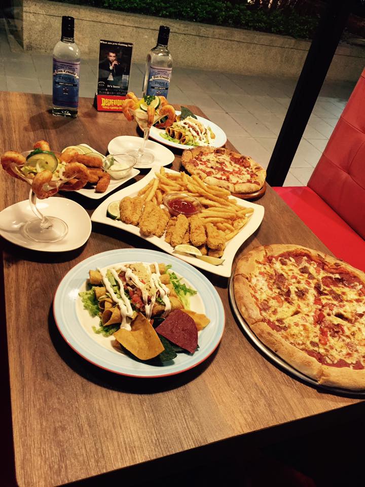 we offer more than just delicious pizzas — we provide a fun and lively atmosphere where your gathering time is sure to be filled with joy. Whether you're with friends, colleagues, or family, Cheers Bar is the ideal spot for a memorable night out.
